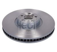 FEBI BILSTEIN 180018 Disco freno per BMW,ROLLS-ROYCE