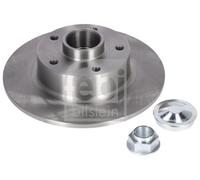 FEBI BILSTEIN 180024 Disco freno
