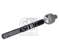 Giunto assiale, asta a binario FEBI BILSTEIN 180054