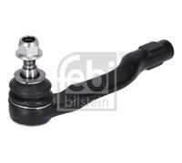 FEBI BILSTEIN 180062 Testa barra d'accoppiamento per CITROËN,FIAT,OPEL,PEUGEOT,T