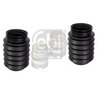 FEBI BILSTEIN 180083 Kit parapolvere, Ammortizzatore per BMW,BMW (BRILLIANCE)