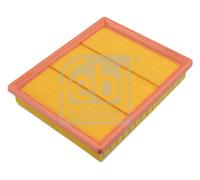FEBI BILSTEIN 180098 Filtro aria per OPEL,VAUXHALL