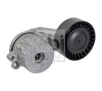 FEBI BILSTEIN 180107 Tendicinghia, Cinghia Poly-V per CITROËN,PEUGEOT,TOYOTA