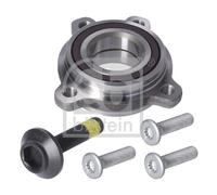 FEBI BILSTEIN 180120 Kit cuscinetto ruota per AUDI