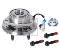 FEBI BILSTEIN 180121 Kit cuscinetto ruota per CHEVROLET,OPEL,VAUXHALL