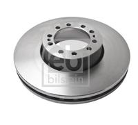 FEBI BILSTEIN 18019 Disco freno per IRISBUS,IVECO,RENAULT TRUCKS,VOLVO