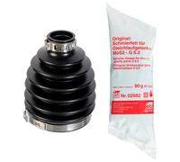 FEBI BILSTEIN 180207 Kit cuffia, semiasse