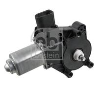 FEBI BILSTEIN 180218 Elettromotore, Alzacristallo per BMW