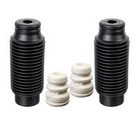 Protezione ammortizzatore Assale anteriore 180266 FEBI BILSTEIN per HYUNDAI