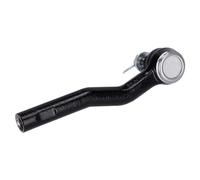 Testina barra sterzo Assale anteriore Dx 180271 FEBI BILSTEIN per MAZDA