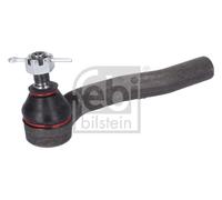 FEBI BILSTEIN 180276 Testa barra d'accoppiamento per HONDA