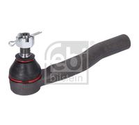 FEBI BILSTEIN 180277 Testa barra d'accoppiamento per HONDA