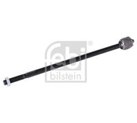 FEBI BILSTEIN 180289 Giunto assiale, Asta trasversale per RENAULT,SMART