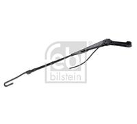 FEBI BILSTEIN 180302 Braccio tergi, Pulizia cristalli per DODGE,MERCEDES-BENZ