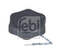 FEBI BILSTEIN 180325 Chiusura unità serbatoio (Iniezione urea) con catena