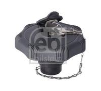 FEBI Bilstein 180327 - Tappo per serbatoio per Claas (trattori)