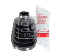 FEBI BILSTEIN 180371 Kit cuffia, Semiasse per FORD