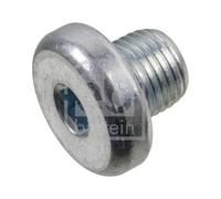 FEBI BILSTEIN 180378 Vite di chiusura, vaschetta dell'olio per AUDI,MINI,PORSCHE