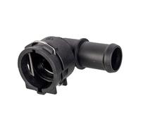 FEBI BILSTEIN 180392 Flangia refrigerante