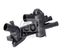 FEBI BILSTEIN 180393 Corpo Del Termostato Per SEAT, SKODA, VW