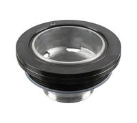 Puleggia albero motore 180428 FEBI BILSTEIN per CITROËN OPEL DS PEUGEOT