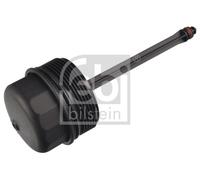 FEBI BILSTEIN 180440 Calotta, Carter filtro olio per AUDI,SEAT,SKODA,VW