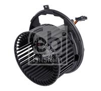 FEBI BILSTEIN 180441 Ventilatore abitacolo per AUDI,SEAT,SKODA,VW