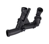 FEBI BILSTEIN 180454 Termostato motore per VW TIGUAN (5N) SCIROCCO (137, 138)