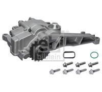 FEBI BILSTEIN 180455 Pompa olio per MERCEDES-BENZ