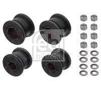 FEBI BILSTEIN 18046 Kit cuscinetti, Stabilizzatore per MERCEDES-BENZ