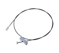 Cavo freno a mano centro 180484 FEBI BILSTEIN per NISSAN OPEL RENAULT