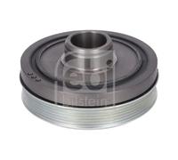 FEBI BILSTEIN 180489 Puleggia cinghia, Albero a gomiti per BMW 1 Series