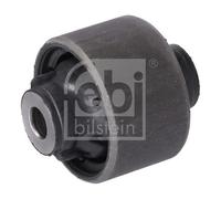 FEBI Bilstein Cuscinetto manubrio 180493 per Nissan Qashqai II e Renault Kadjar anteriore Sx
