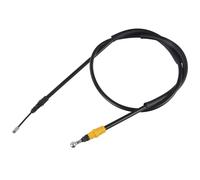 Cavo freno a mano posteriore Sx 180498 FEBI BILSTEIN per RENAULT OPEL FIAT