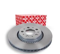 FEBI BILSTEIN 18050 Disco freno