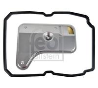 FEBI BILSTEIN 180502 Kit filtro idraulico, Cambio automatico per PORSCHE