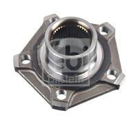 FEBI BILSTEIN 180507 Mozzo ruota per AUDI,VW