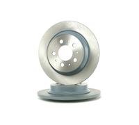 FEBI BILSTEIN 18051 Disco freno