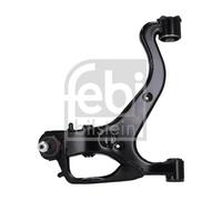 FEBI BILSTEIN 180517 Braccio oscillante, Sospensione ruota per LAND ROVER