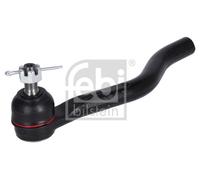 FEBI BILSTEIN 180520 Testa barra d'accoppiamento per HONDA