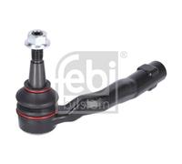 FEBI BILSTEIN 180524 Testa barra d'accoppiamento per POLESTAR,VOLVO