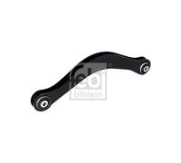 FEBI BILSTEIN Braccio oscillante 180525 sospensione ruota posteriore sinistro
