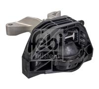 FEBI BILSTEIN 180536 Sospensione, Motore per CITROËN,DS,OPEL,PEUGEOT,VAUXHALL