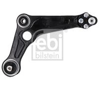 FEBI BILSTEIN 180543 Braccio oscillante, Sospensione ruota per RENAULT