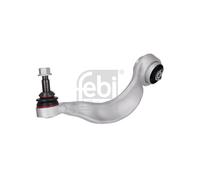 FEBI BILSTEIN 180549 Braccio oscillante, sospensione ruota
