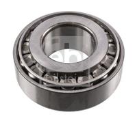 FEBI BILSTEIN 18055 Cuscinetto ruota per DAF,IVECO,MAN,MERCEDES-BENZ
