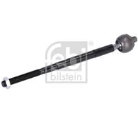 Giunto assiale, asta a binario FEBI BILSTEIN 180557