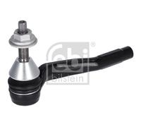 FEBI BILSTEIN 180559 Testa barra d'accoppiamento per MERCEDES-BENZ