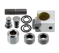 FEBI BILSTEIN 180580 Forcella disinnesto frizione