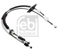 FEBI BILSTEIN Cavo comando, Cambio manuale 180612